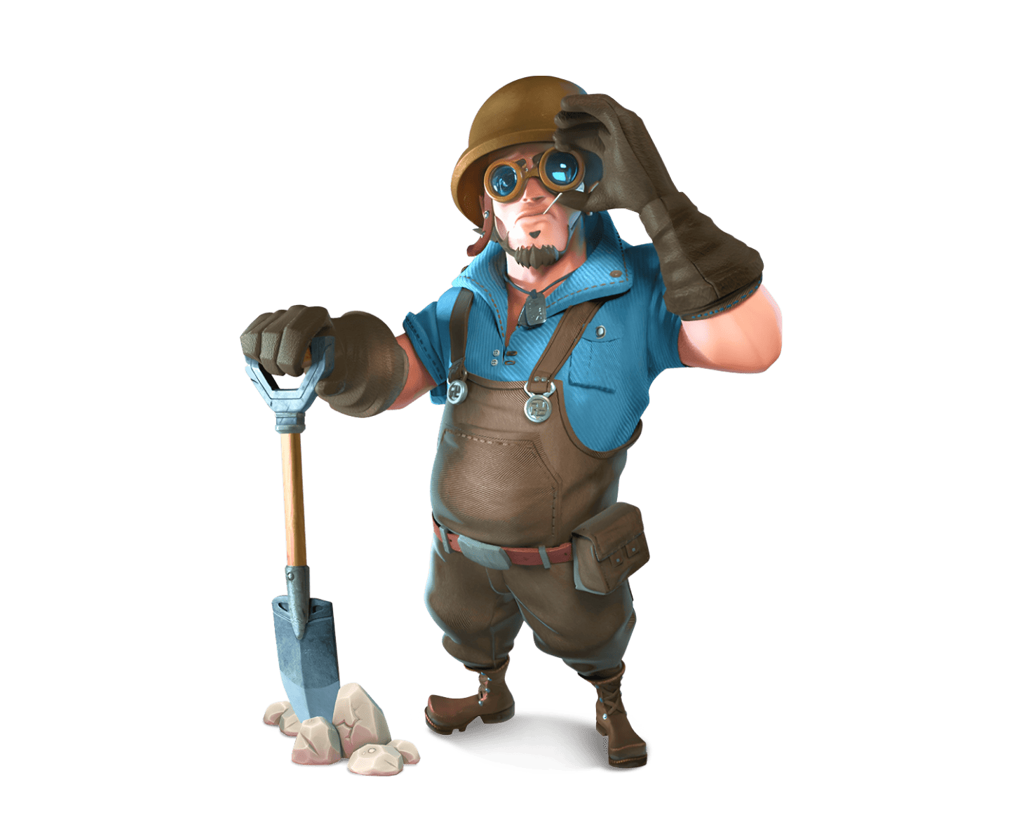 家庭探险大帐篷